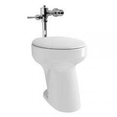 Toto Single Bowl Toilet C 51 / T 150 NL