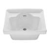 Toto Laundry Sink SK508
