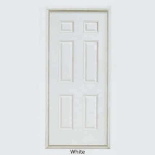 Trojan Door Economic Julius White
