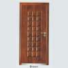 Trojan Door Luxury Tropic Brown