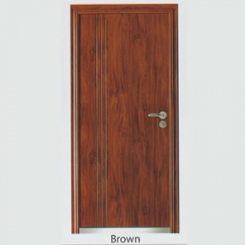 Trojan Door Premium Aldo Brown