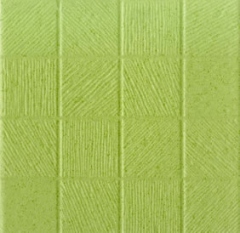 Asia Tile Alpha Green