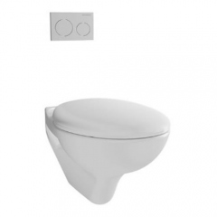 Toto Concealed Cistern Toilet CW 620 J
